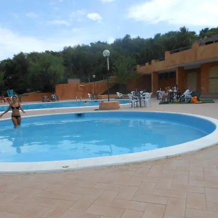 Casa vacanze Sul Mare A Villasimius