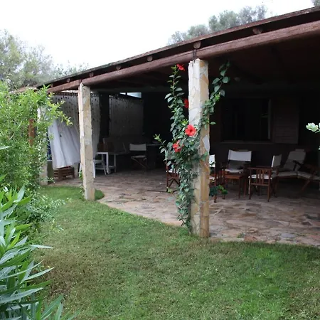 Sul Mare A Casa vacanze Villasimius