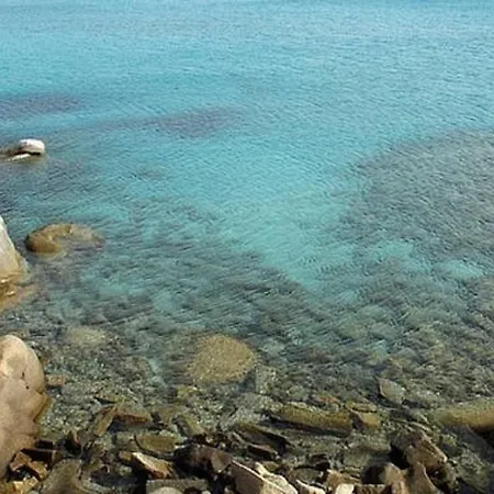 Sul Mare A Casa vacanze *
