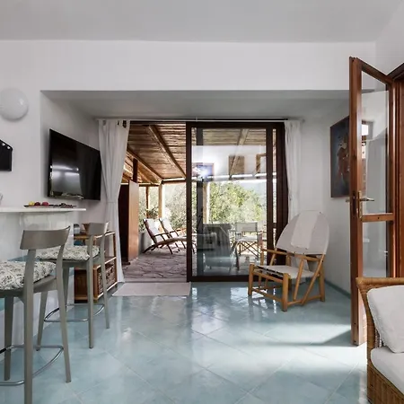 Casa vacanze Sul Mare A
