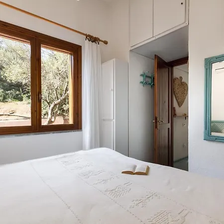 Casa vacanze Sul Mare A Villasimius