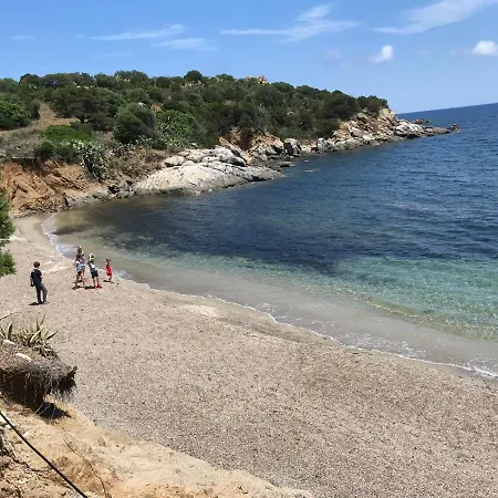 Sul Mare A Casa vacanze