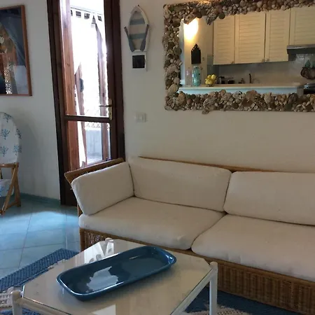 Casa vacanze Sul Mare A *