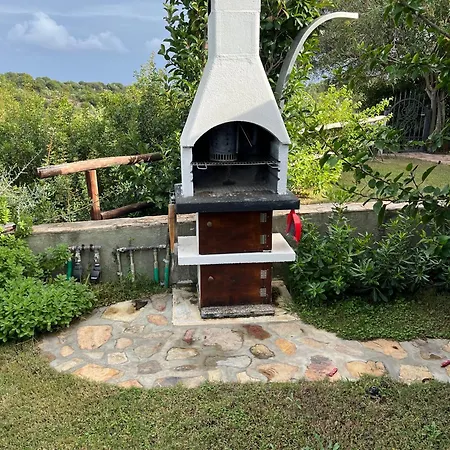 Sul Mare A Casa vacanze