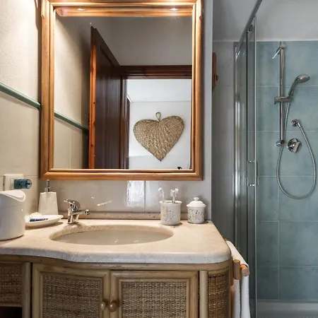 Sul Mare A Nyaraló Villasimius