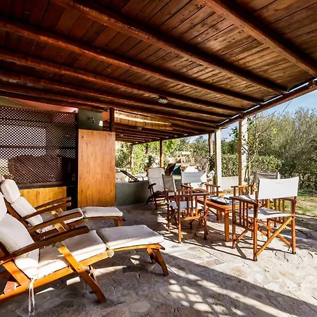 Nyaraló Sul Mare A Villasimius