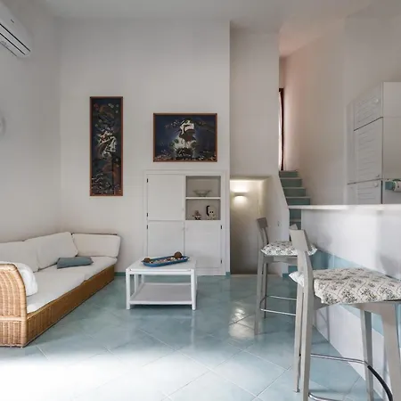 Nyaraló Sul Mare A *