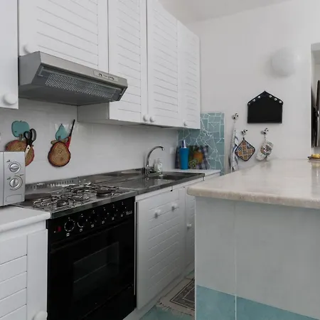 Holiday home Sul Mare A Villasimius