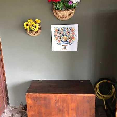 Nyaraló Sul Mare A Villasimius