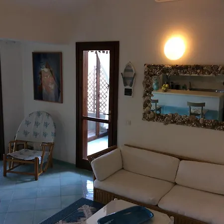 Sul Mare A Holiday home