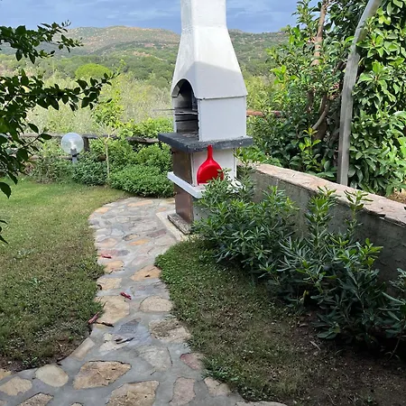 Nyaraló Sul Mare A *